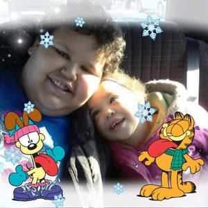 Meet your Posher, Carrie